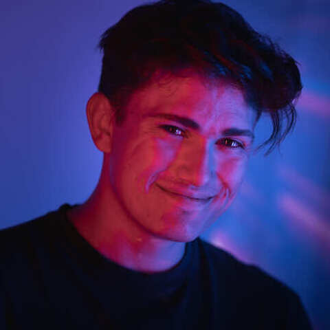 Luke Bieganek